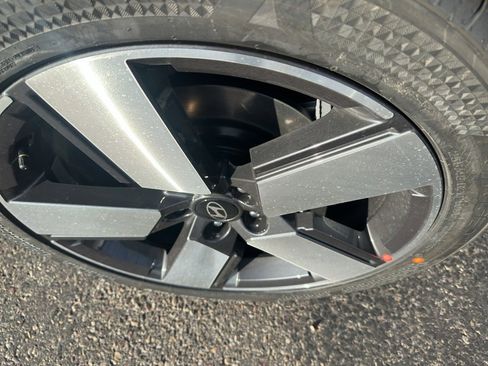 New 2026 Hyundai Santa Fe Limited w/ Tow & Go Package image 23