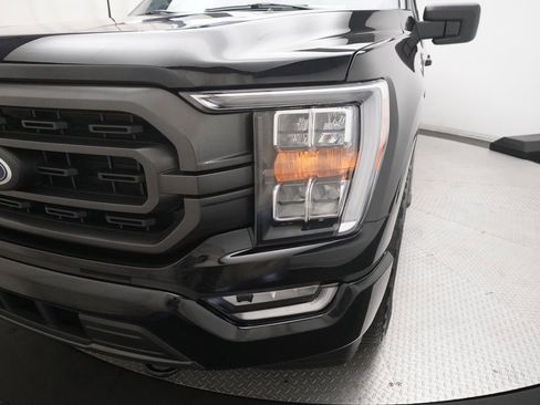 Used 2023 Ford F150 XLT w/ Equipment Group 302A High image 21