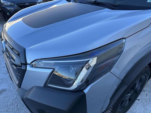 Certified 2023 Subaru Forester Wilderness image 7