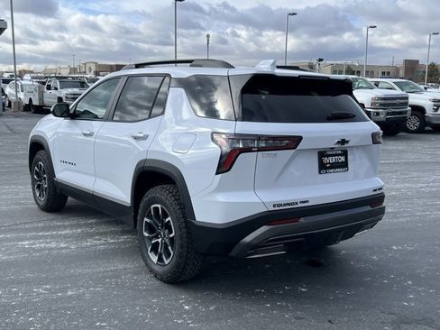 New 2026 Chevrolet Equinox ACTIV w/ Convenience Package III image 4