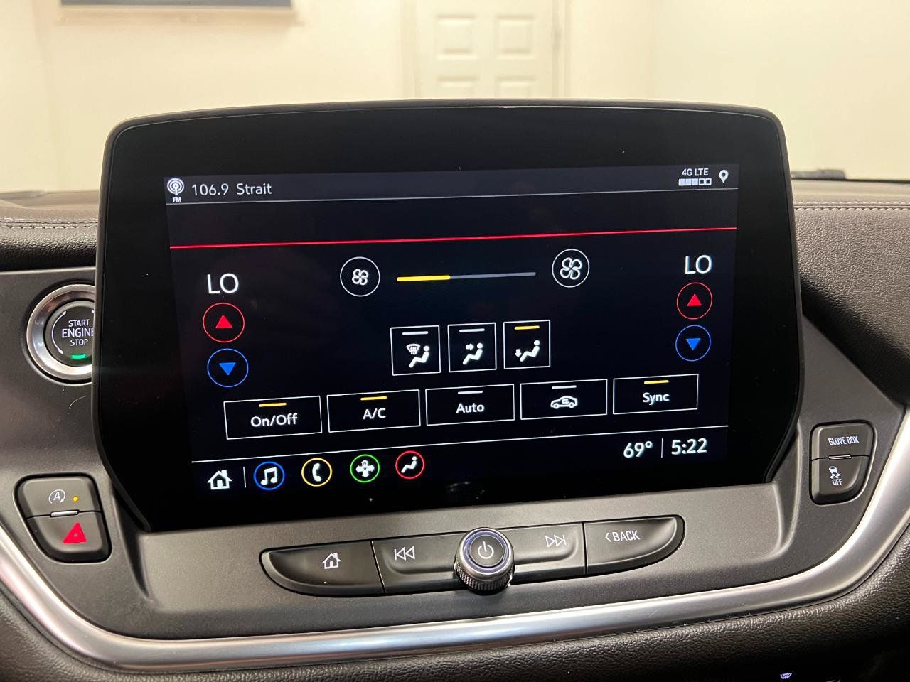Used 2026 Chevrolet Blazer LT FWD image 44