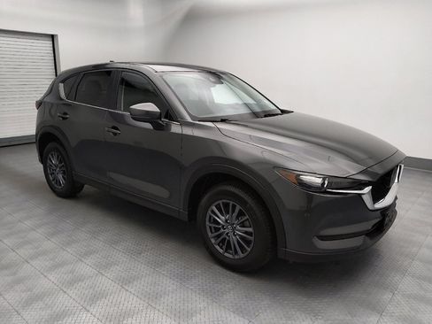 Used 2021 MAZDA CX-5 Touring AWD/4WD image 11