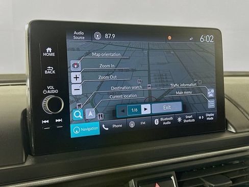 Used 2023 Honda Pilot Elite image 6