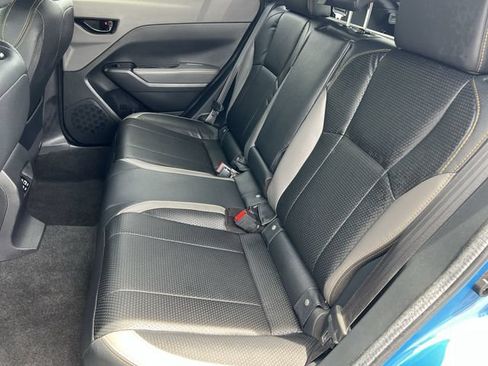Certified 2024 Subaru Crosstrek 2.5i Wilderness w/ Crosstrek Mirror Package AWD/4WD image 30