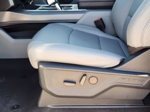 New 2025 Ford F150 Lightning Flash image 24