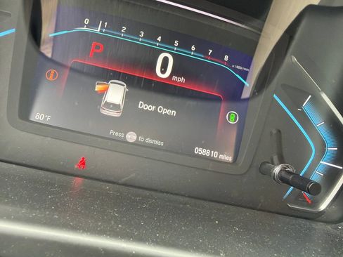 Used 2022 Honda Odyssey EX-L image 4