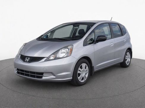 Used 2010 Honda Fit image 1
