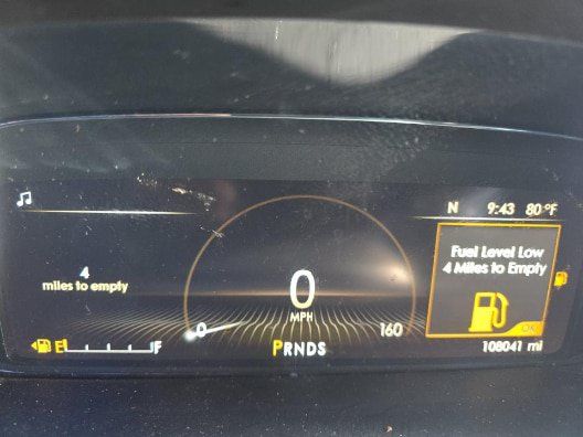 Used 2019 Lincoln Continental Select FWD image 15