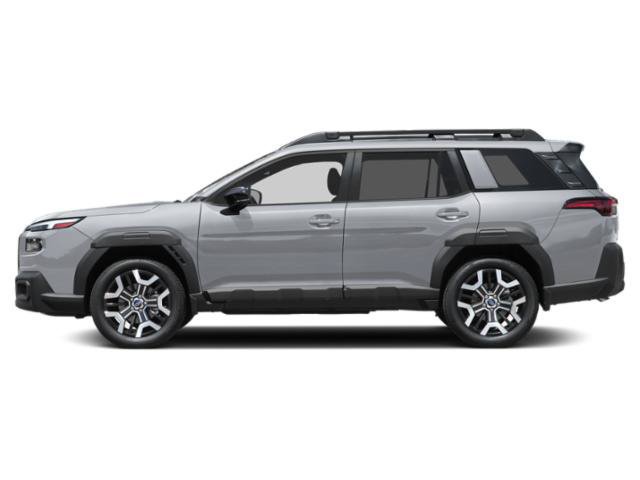 New 2026 Subaru Outback Touring XT AWD/4WD image 3