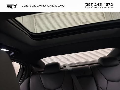 New 2026 Cadillac CT5 Sport RWD image 34