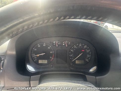 Used 2005 Volkswagen GTI 1.8T FWD image 19