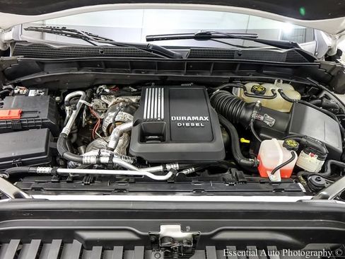 Used 2023 GMC Sierra 1500 Denali Ultimate AWD/4WD image 28
