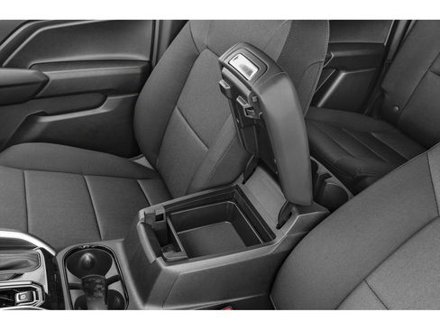 Certified 2023 Chevrolet Colorado Trail Boss w/ Technology Package AWD/4WD image 51