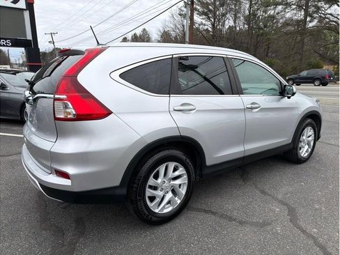 Used 2016 Honda CR-V EX-L image 6