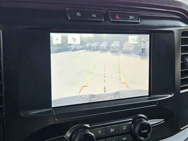 Used 2023 Ford F150 XL w/ STX Appearance Package AWD/4WD image 14