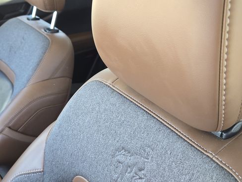 Certified 2023 Ford Bronco Sport Outer Banks image 16