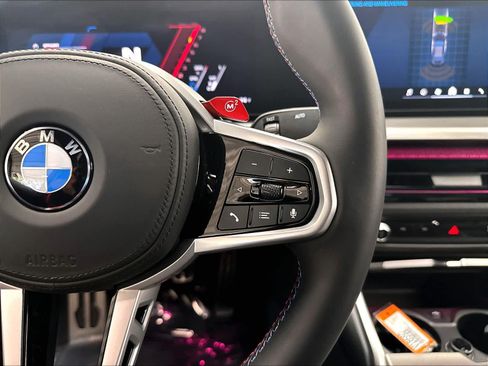 Used 2026 BMW M2 w/ Lighting Package RWD image 15