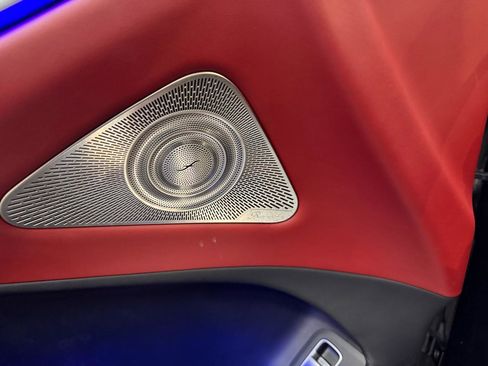 Used 2023 Mercedes-Benz S 580 4MATIC Sedan image 23