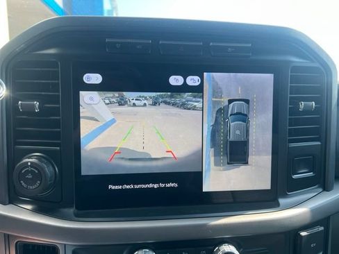 Used 2024 Ford F150 XLT w/ Mobile Office Package AWD/4WD image 24