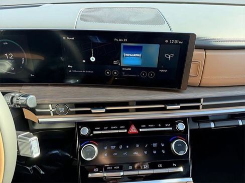 New 2026 Hyundai Santa Fe Calligraphy image 21