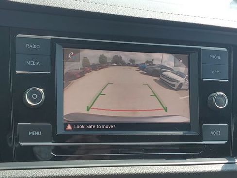 Used 2021 Volkswagen Jetta S FWD image 26