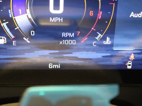 New 2026 Chevrolet Traverse High Country w/ LPO, Floor Liner Package image 29