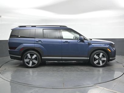 New 2026 Hyundai Santa Fe Limited