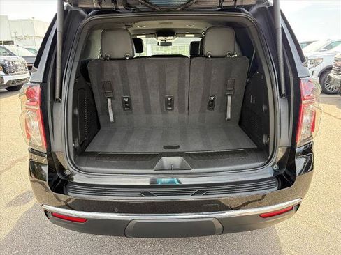 Certified 2024 Chevrolet Tahoe LT AWD/4WD image 23