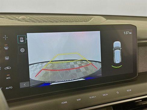 Used 2024 Kia EV9 Light image 23