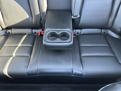 Certified 2023 Nissan Rogue SV w/ SV Premium B Package image 28