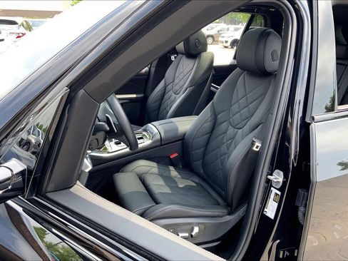 Used 2024 BMW X5 sDrive40i w/ M Sport Package RWD image 8