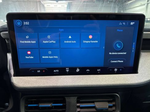 Used 2026 Ford Maverick XLT w/ Equipment Group 301A AWD/4WD image 15