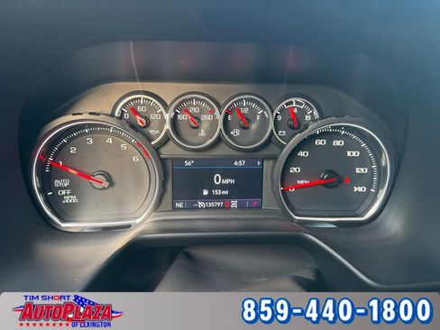 Used 2021 Chevrolet Tahoe LT image 4