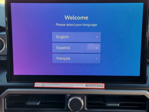 New 2026 Toyota 4Runner Limited image 17