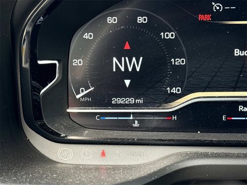 Used 2024 GMC Yukon Denali w/ Max Trailering Package image 13