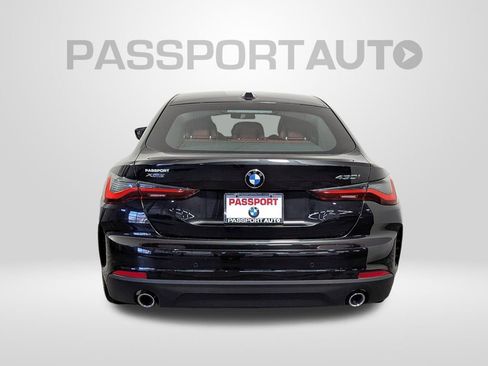 New 2026 BMW 430i xDrive image 4