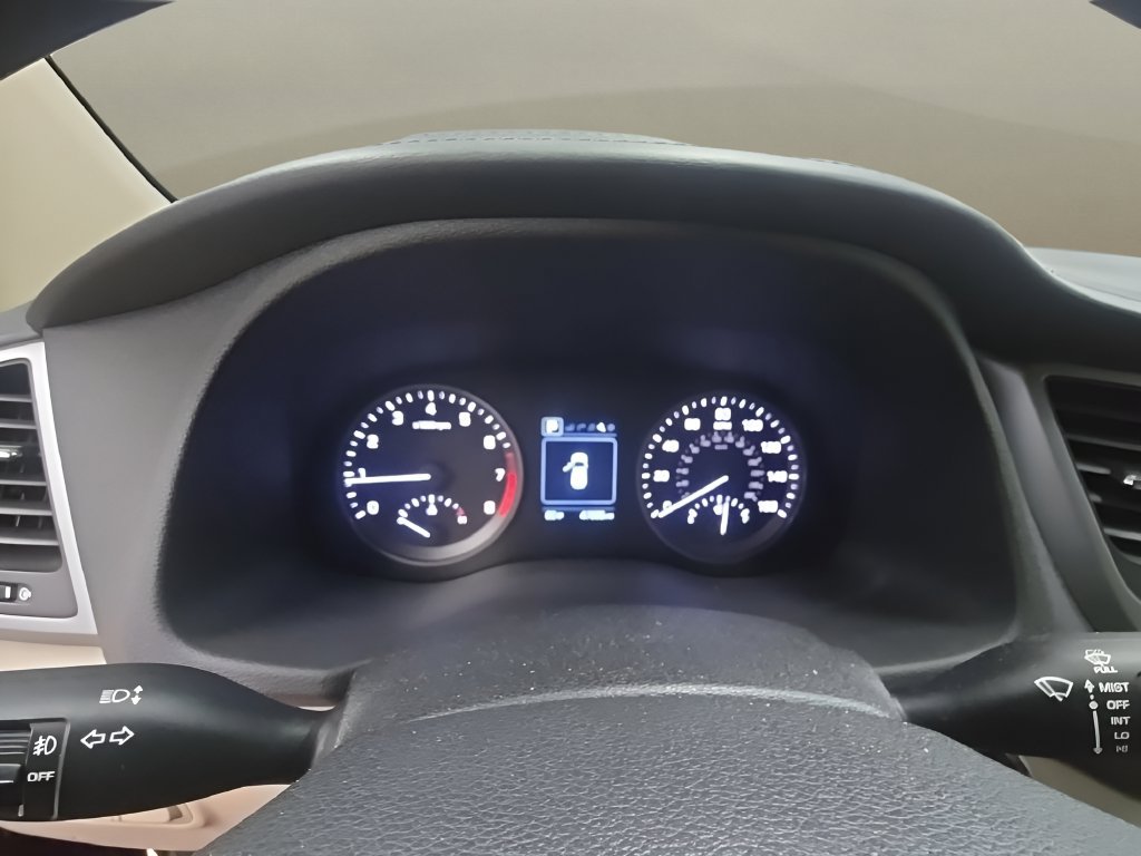 Used 2016 Hyundai Tucson Limited FWD image 38