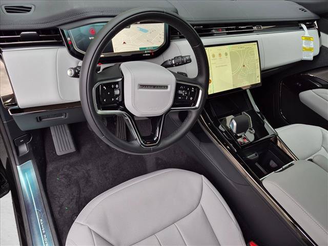 New 2027 Land Rover Range Rover Sport SE AWD/4WD image 3