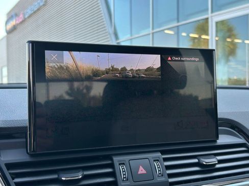 Used 2022 Audi Q5 2.0T Premium Plus w/ Premium Plus Package image 35