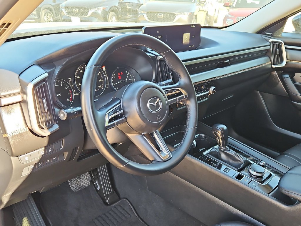 Used 2026 MAZDA CX-50 AWD 2.5 S w/ Premium Package image 12
