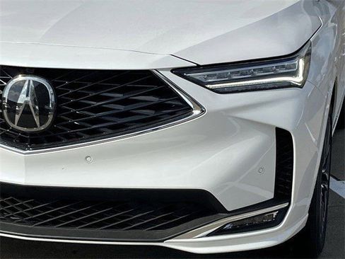 New 2026 Acura MDX SH-AWD w/ Advance Package image 9