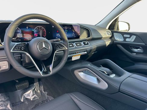 New 2026 Mercedes-Benz GLE 450 450 4MATIC SUV image 16