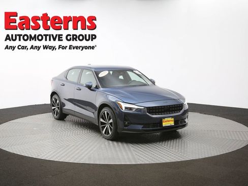 Used 2022 Polestar Polestar 2 w/ Pilot Package image 45