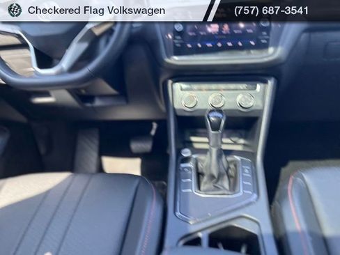 Used 2024 Volkswagen Tiguan Wolfsburg Edition FWD image 29