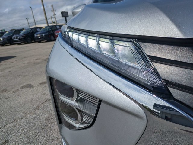 New 2026 Mitsubishi Eclipse Cross SE AWD/4WD image 10