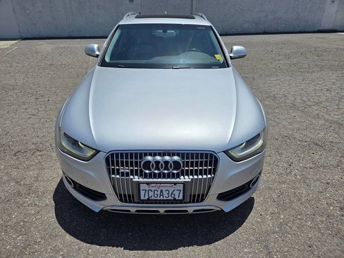 Used 2013 Audi A4 Premium Plus w/ Premium Plus Pkg AWD/4WD image 5