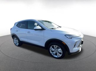 Used 2025 Buick Encore GX Preferred video 2