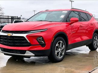 Used 2023 Chevrolet Blazer LT w/ Convenience Package video 1