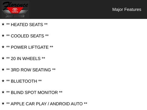Used 2020 Toyota Highlander Limited image 13