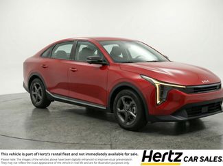 Used 2025 Kia K4 FWD video 1